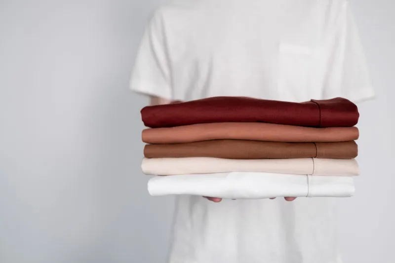 Dress Like a Monk, Think Like an Artist: The Case for Wearing the Same Thing Every Day