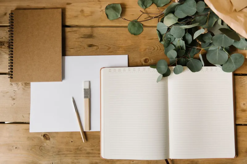Put It on the Maybe List and Walk Away: What a Year of Waiting Taught Me About Wanting
