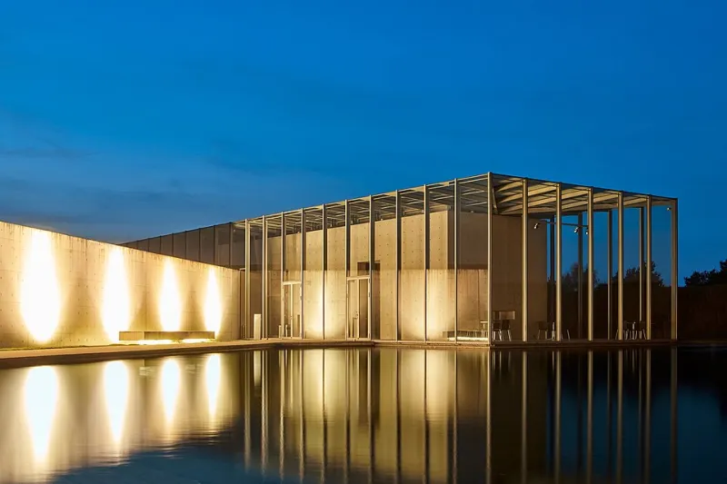 Minimalism Was Never About Having Less — It's About Feeling More