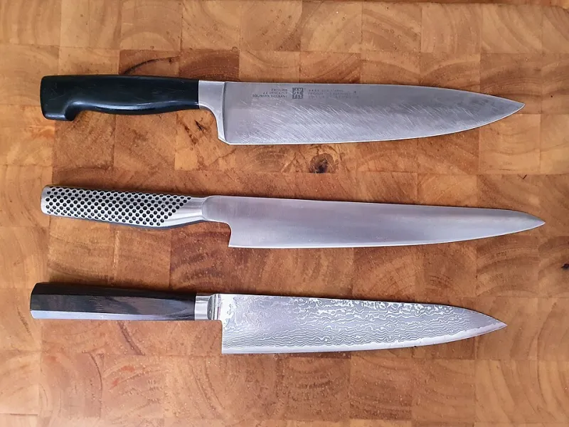 Things That Get Better Dirty: What Japanese Woodworkers Know About Letting Objects Age