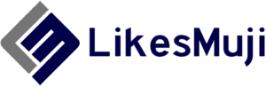 LikesMuji.com Logo