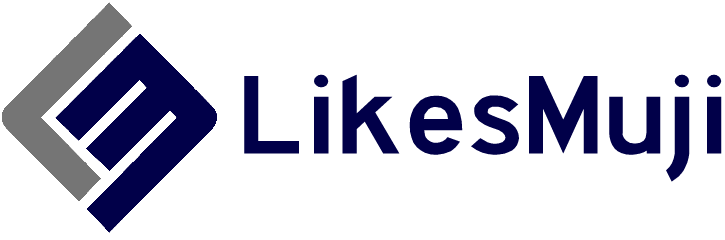LikesMuji.com Logo